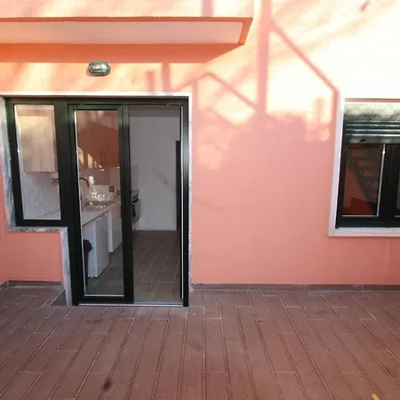 Apartament Oriente Dna X Lizbona