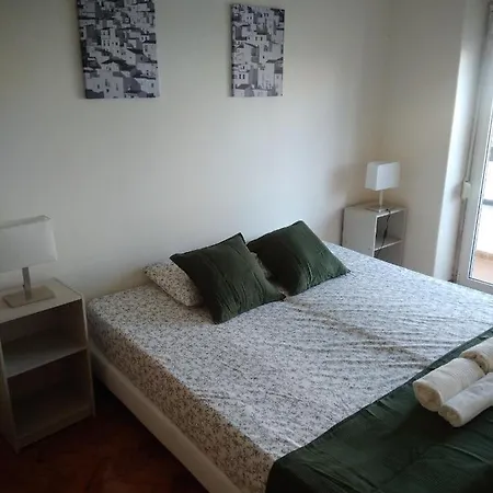 Oriente Dna X * Lizbona