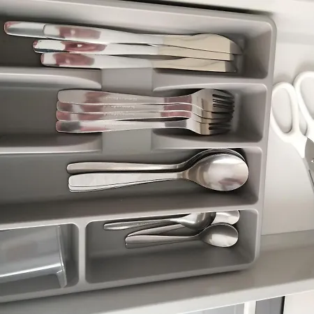 Apartament Oriente Dna X *