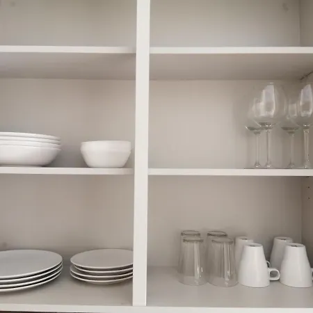 Apartament Oriente Dna X