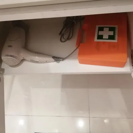 Apartament Oriente Dna X *