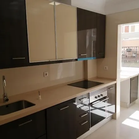 Oriente Dna X Apartment *