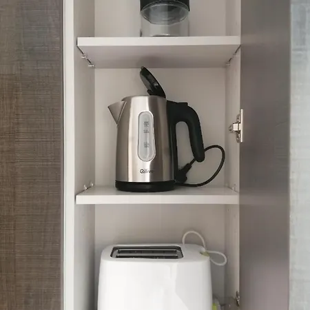 Apartment Oriente Dna X