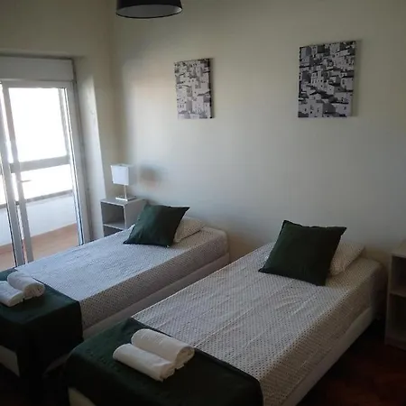 Oriente Dna X Apartment *