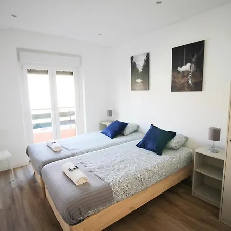 Apartment Oriente Dna X *