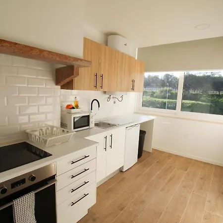Apartment Oriente Dna X