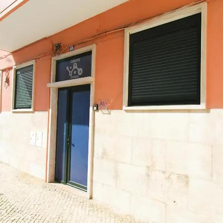 Apartment Oriente Dna X Lisbon