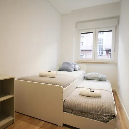 Apartament Oriente Dna X