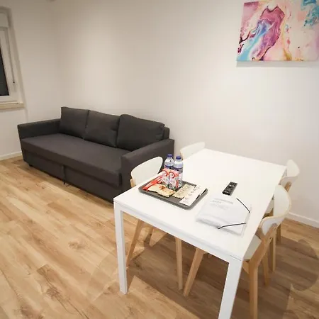 Oriente Dna X * Lisboa