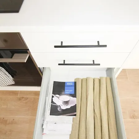 Apartment Oriente Dna X Lisbon