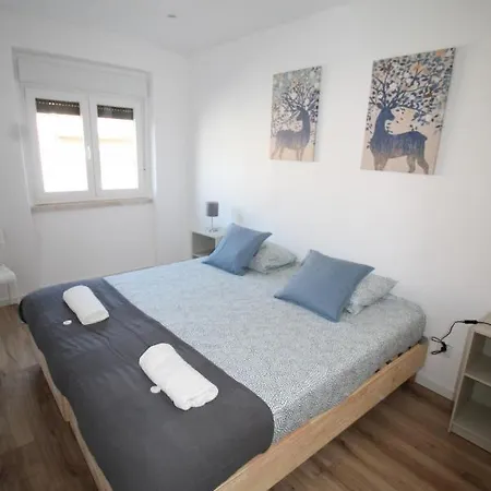 Apartment Oriente Dna X *