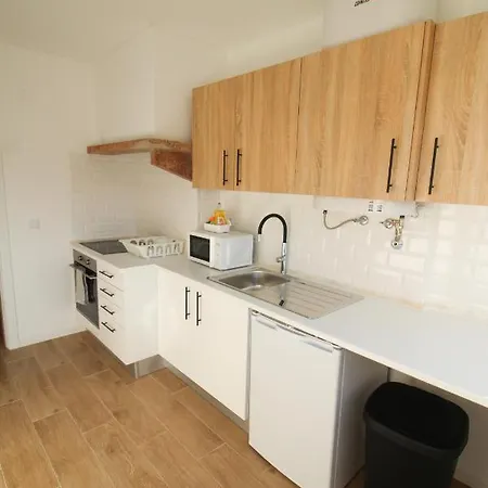 Oriente Dna X Lejlighed Lisboa