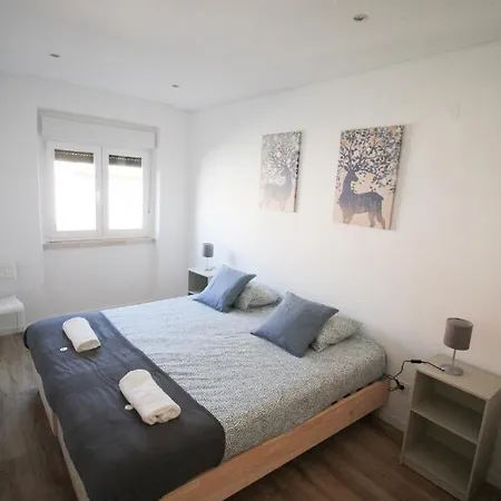 Oriente Dna X Apartament *