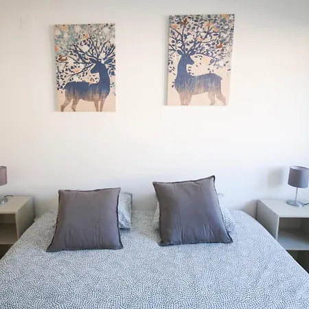 Apartment Oriente Dna X