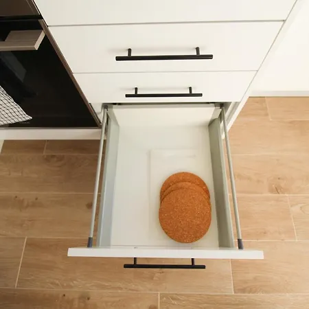 Apartament Oriente Dna X *