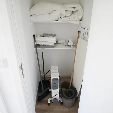 Oriente Dna X Apartament *