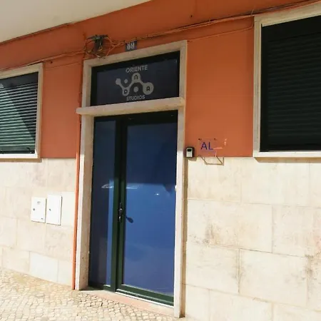 Apartment Oriente Dna X