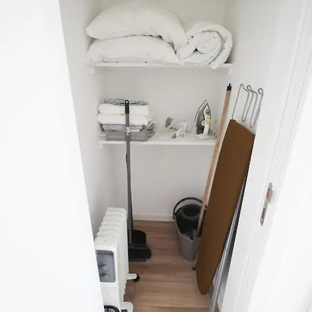 Oriente Dna X Apartment