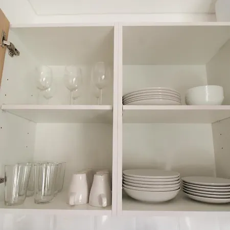 Oriente Dna X Apartament Lizbona