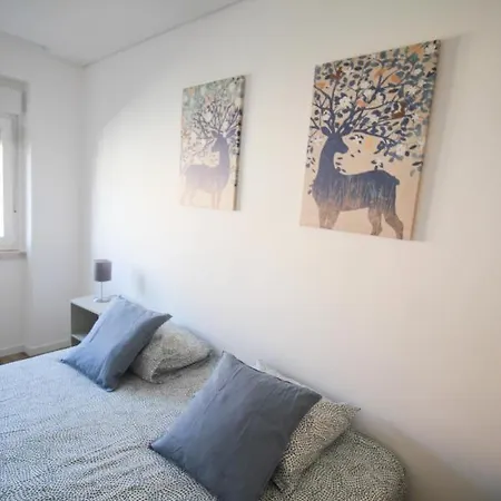 Apartment Oriente Dna X
