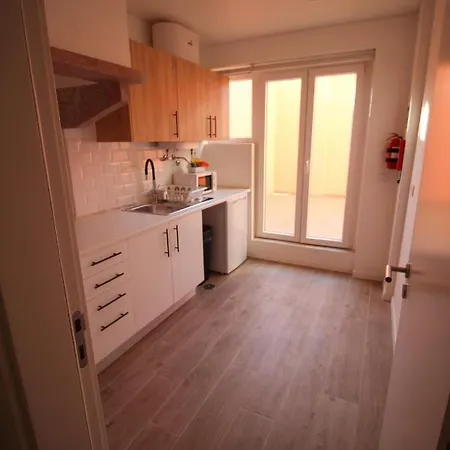 Oriente Dna X Apartament *