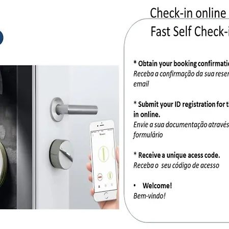 アパート Oriente Dna X