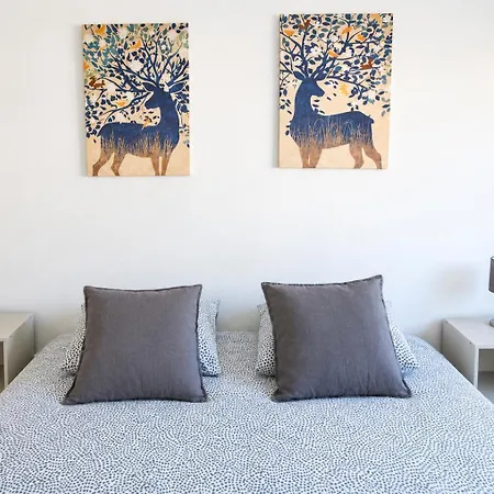 Oriente Dna X Apartamento *