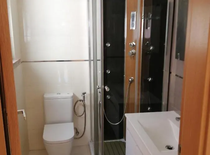 Oriente Dna X Апартаменты