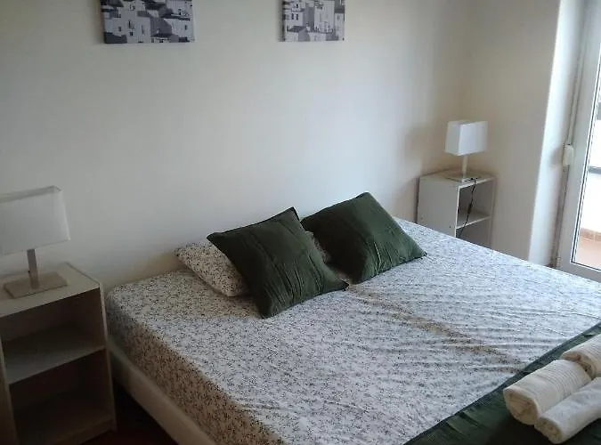 Oriente Dna X * Лиссабон