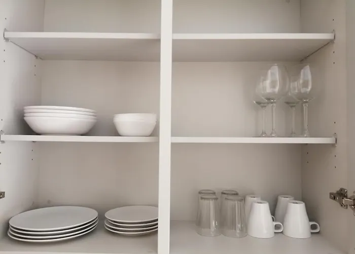 Апартаменты Oriente Dna X