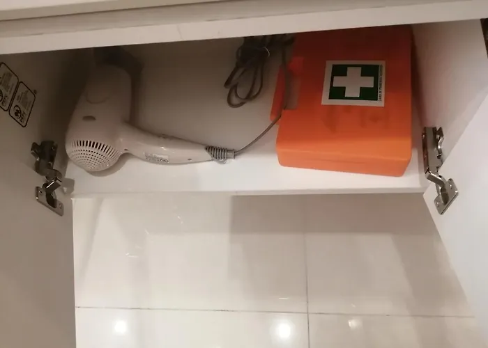 Апартаменты Oriente Dna X *