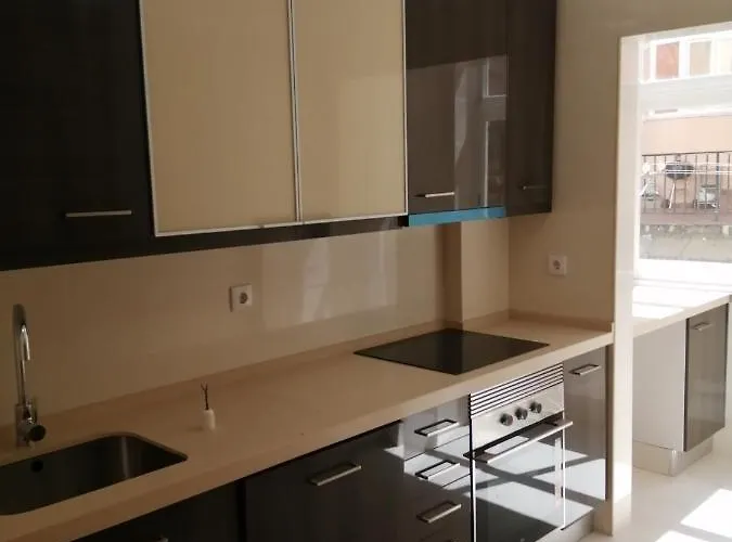 Oriente Dna X Апартаменты *