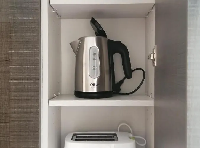 Апартаменты Oriente Dna X