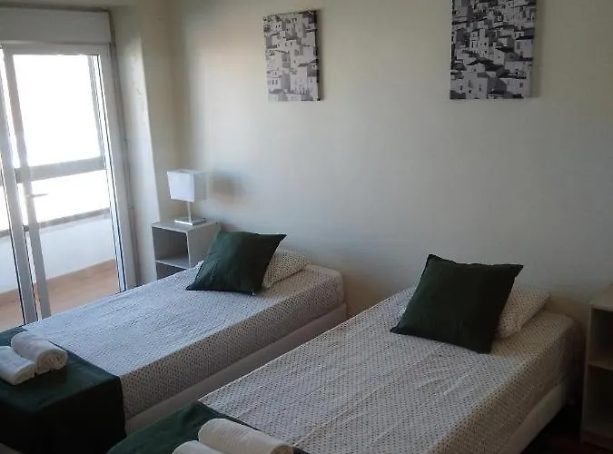 Oriente Dna X Апартаменты *