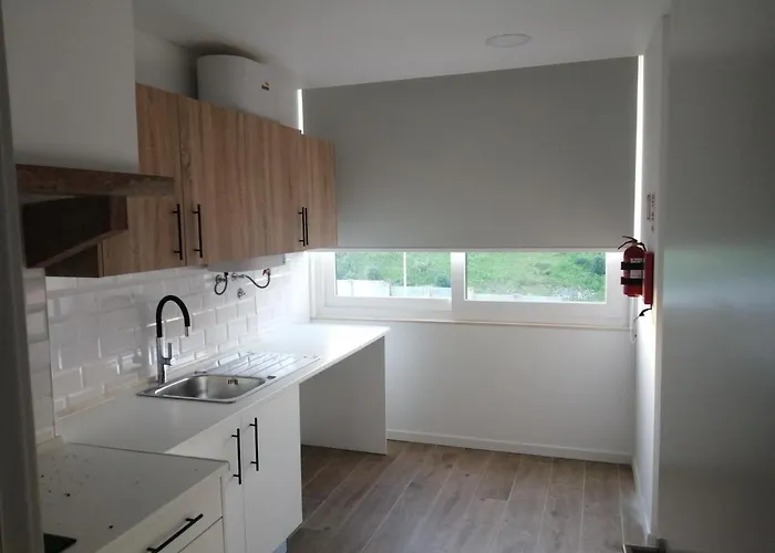 Oriente Dna X Апартаменты