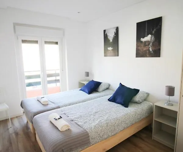 Apartamento Oriente Dna X *