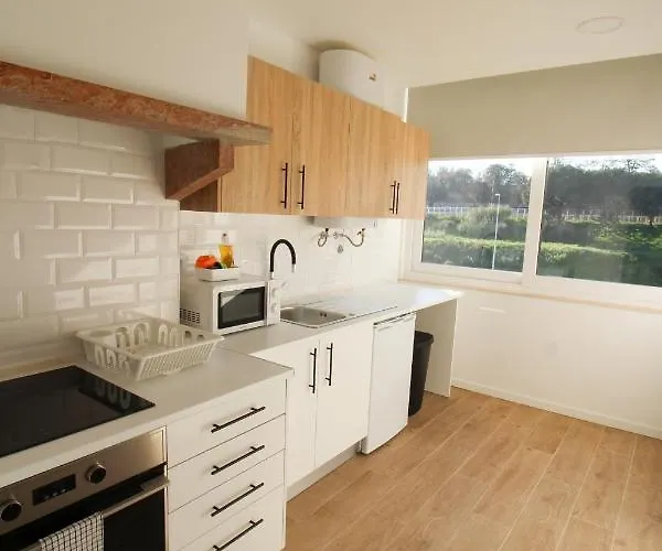 Апартаменты Oriente Dna X