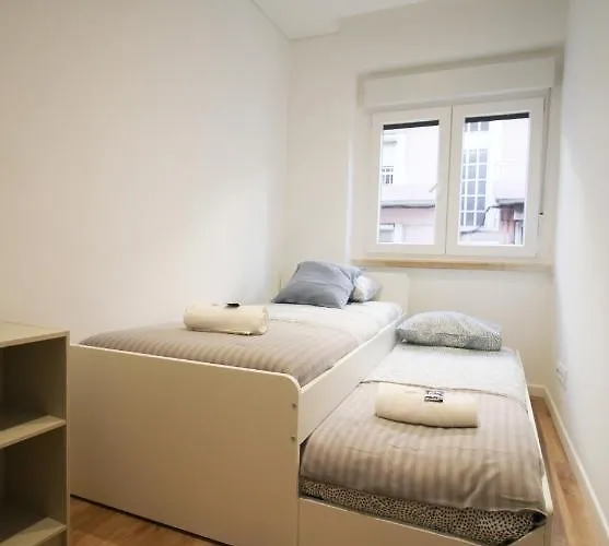 Апартаменты Oriente Dna X