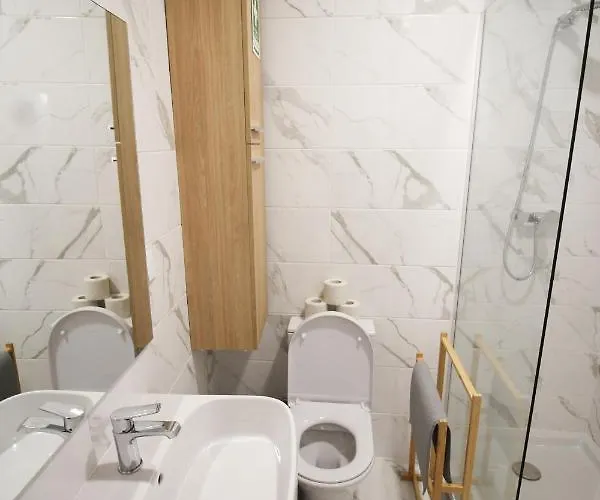 Апартаменты Oriente Dna X *