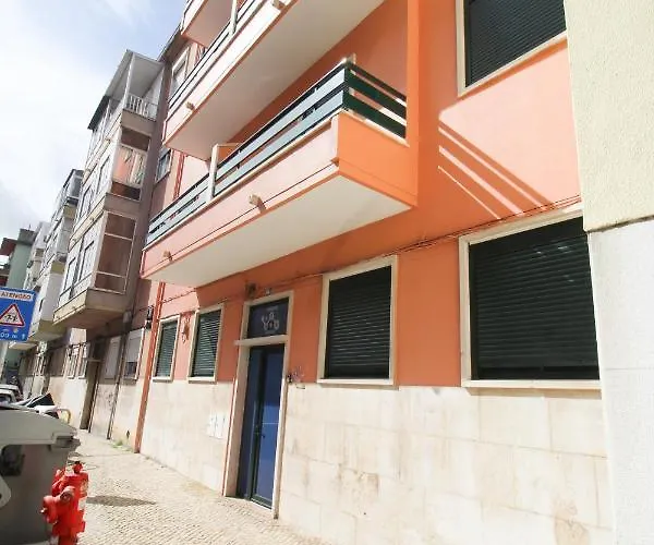 Oriente Dna X Лиссабон