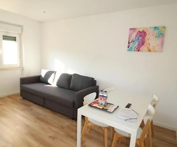 Oriente Dna X Лиссабон