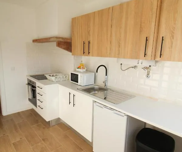 Oriente Dna X Апартаменты Лиссабон