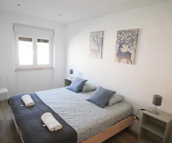 Oriente Dna X Апартаменты *