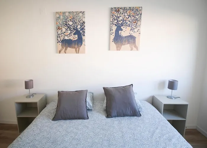 Апартаменты Oriente Dna X