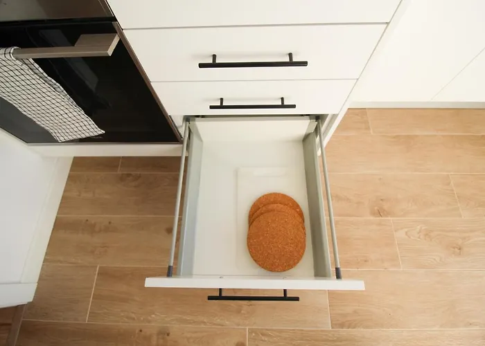 Апартаменты Oriente Dna X *