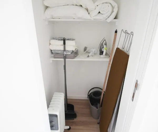 Oriente Dna X Апартаменты