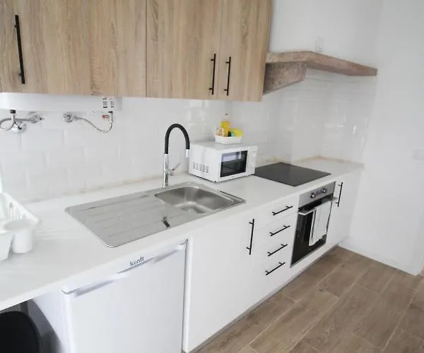 Oriente Dna X Апартаменты