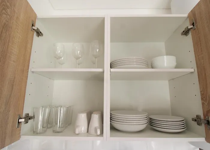 Oriente Dna X Апартаменты Лиссабон