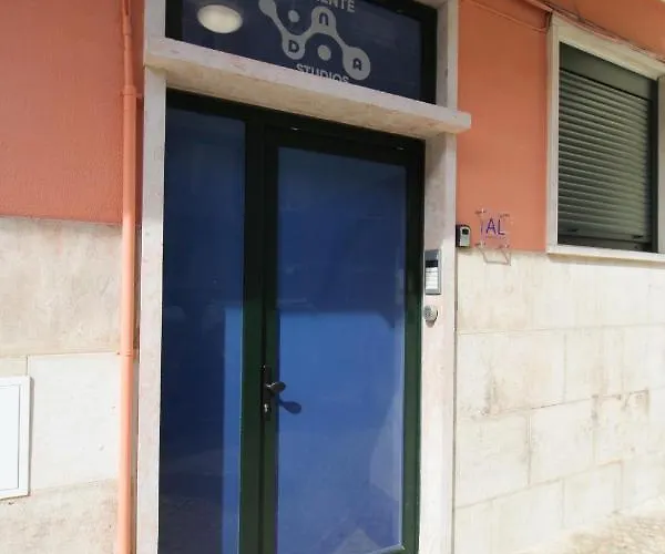 Oriente Dna X Лиссабон