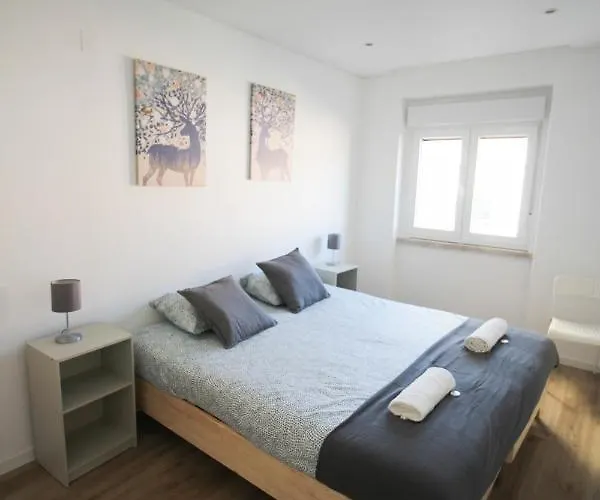 Апартаменты Oriente Dna X *